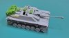 Eureka XXL ER-3577 StuG III Ausf.G - Stowage Set#3 (For Miniart, Dragon, Das Werk, Takom, RFM Kits) 1/35